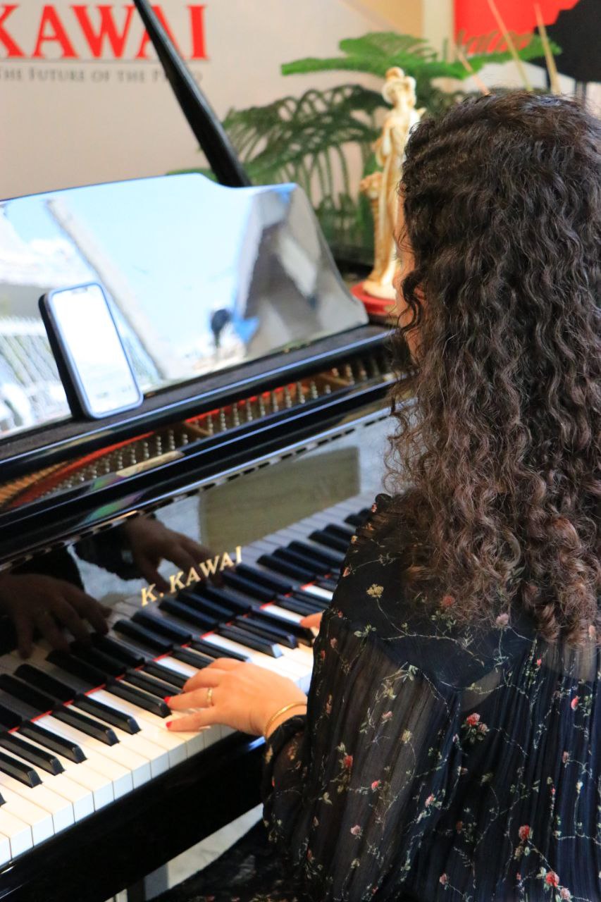Piano